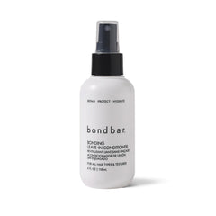 Bondbar Bonding Leave-In Conditioner bottle for everyday moisture