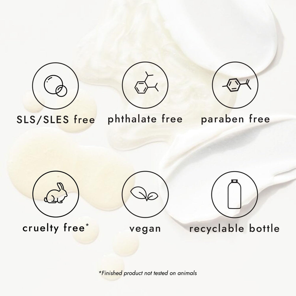 Bondbar PreShampoo Repair packaging highlights vegan cruelty free gel formula.