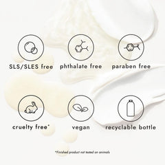 Bondbar PreShampoo Repair packaging highlights vegan cruelty free gel formula.