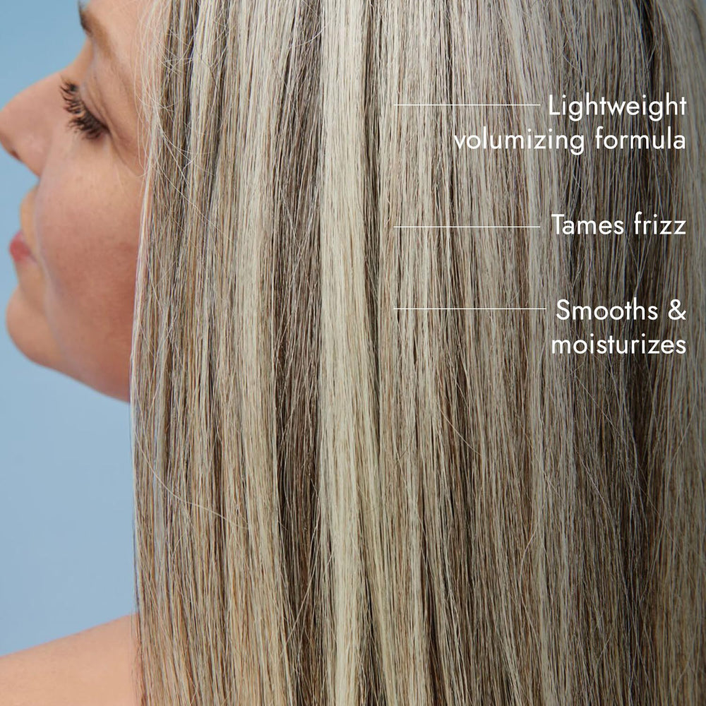 Bondbar Bonding Leave-In vegan cruelty-free symbol highlights ethical hair care