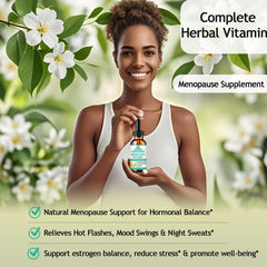 Nutrition label highlights Calcium, Magnesium, and Vitamin D3 for bone support