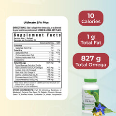 Calcium, MSM, and glucosamine for bone density