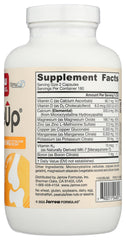 Vitamin D3 and Vitamin K2 MK-7 in BoneUp