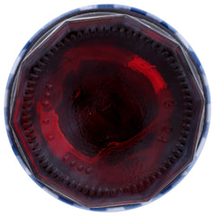 Nutrition facts label for Bonne Maman Red Currant Jelly
