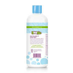Boogie brand Boogie Wipes family image