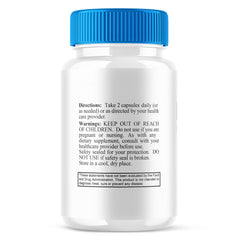 BoostTRT 2 Pack packaging and capsules