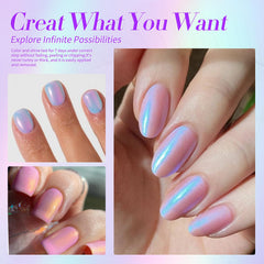 Born Pretty gift-ready nail polish set suitable for holidays and celebrations
