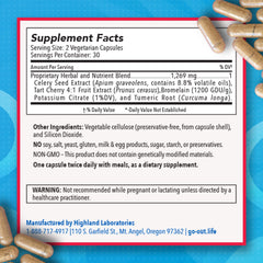 Bosewellin Super ingredient highlight