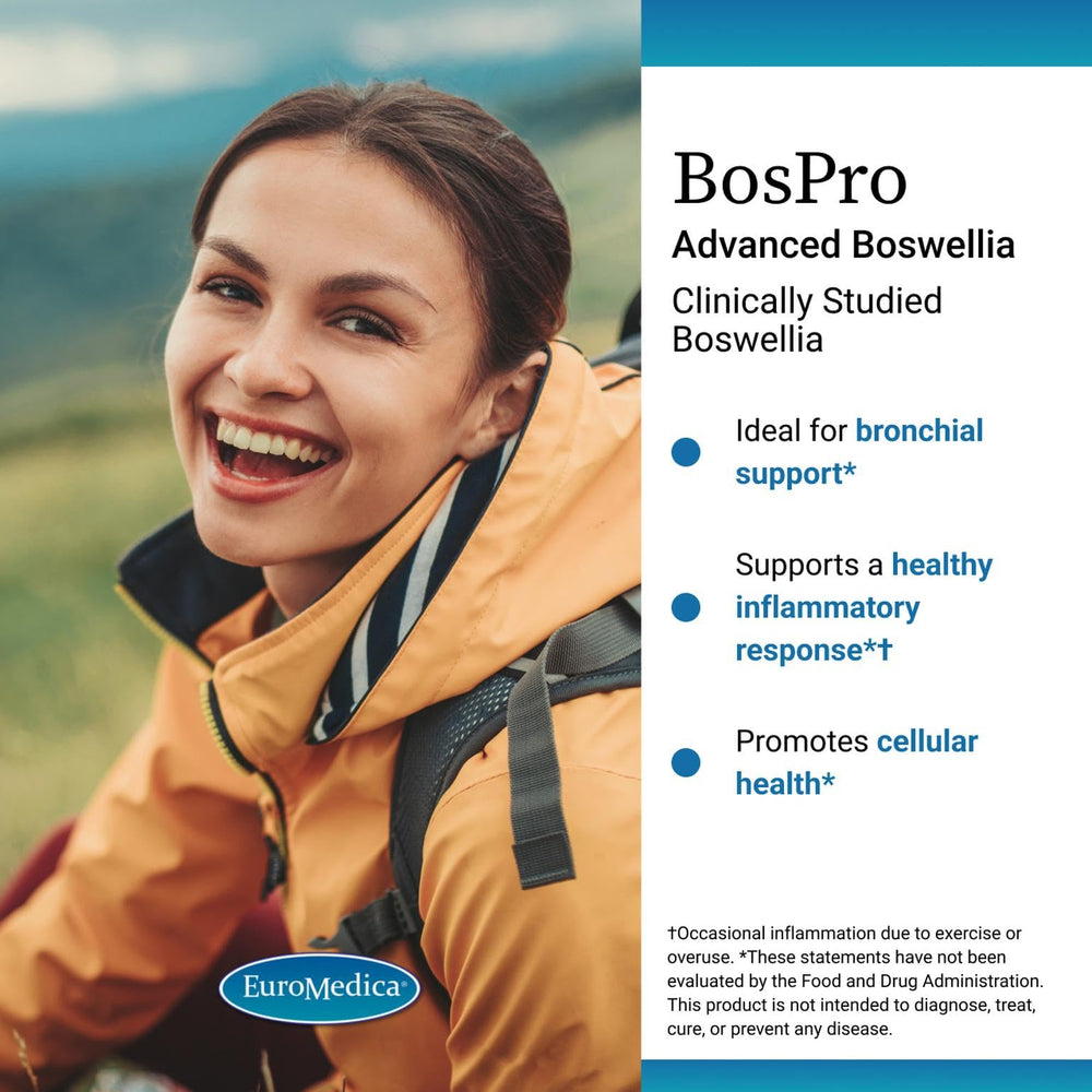 Boswellia serrata extract capsules close-up