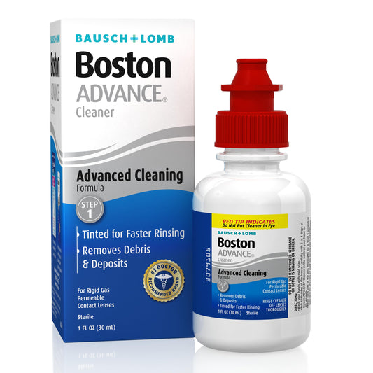 Boston Advance Cleaner 1 oz bottle