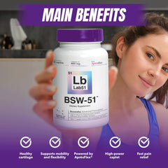 Hydrolyzed Type II Collagen capsules