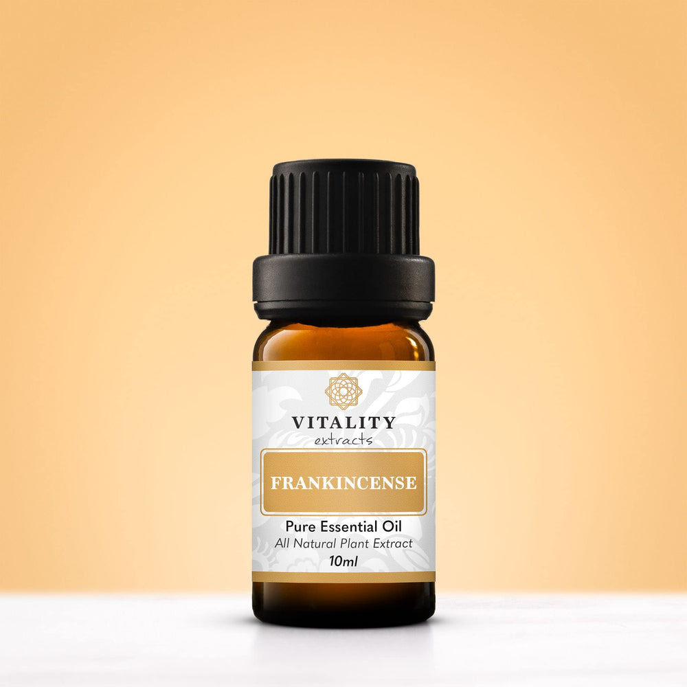 Boswellia serrata resin used to make frankincense