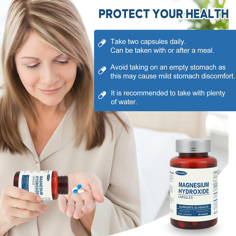 Product bottle shot showing 120 capsules