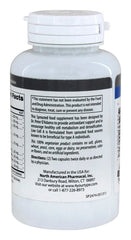 Bottle with packaging for D'Adamo Live Cell A 90 vcaps