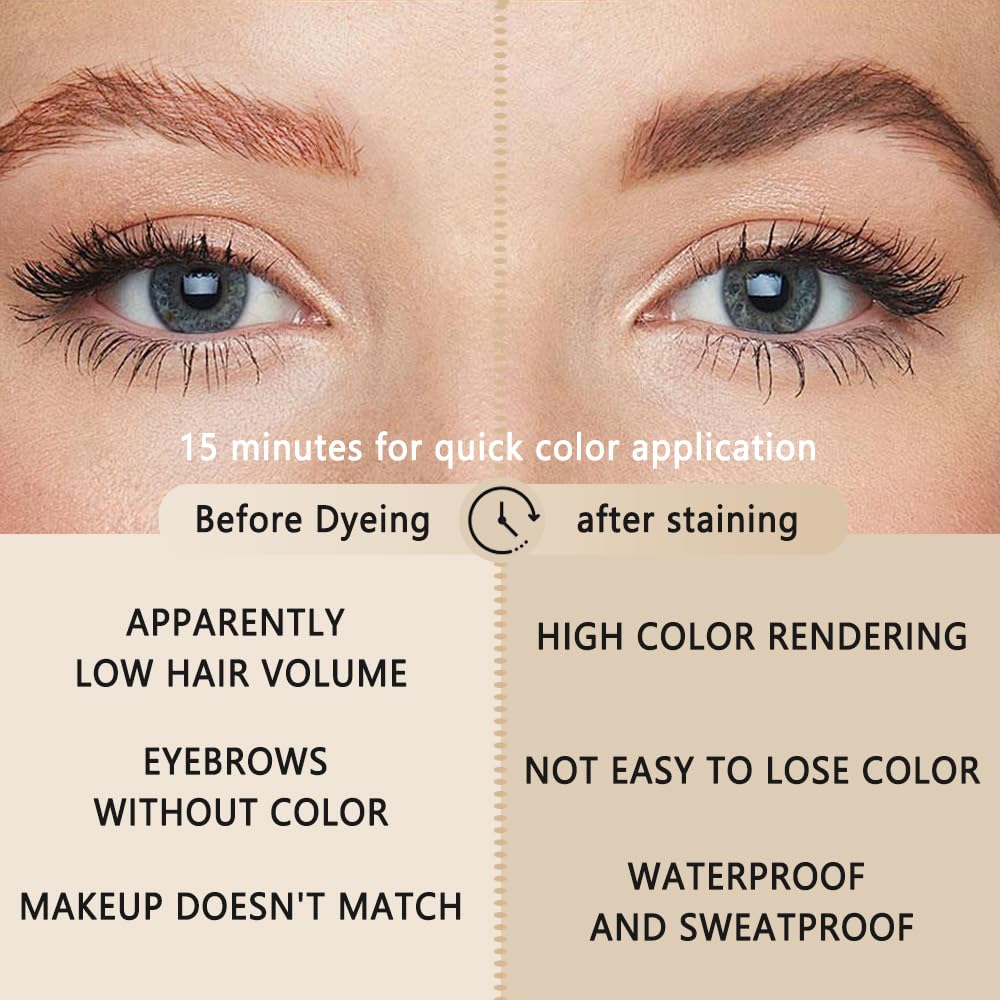 Boxveria developer cream 7ml helps even pigment intensity for natural-looking results.