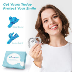 BPA-free and latex-free materials from DentaRight