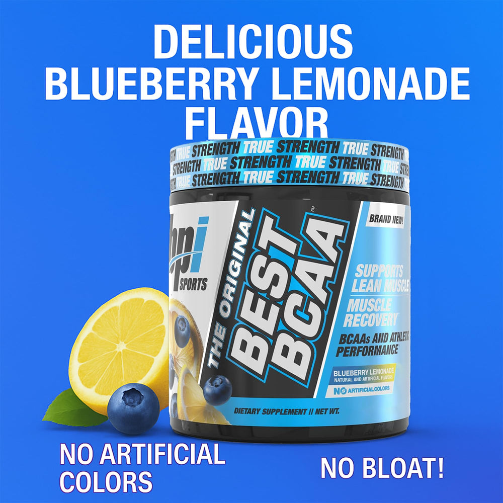 Back label showing ingredients and nutrition facts
