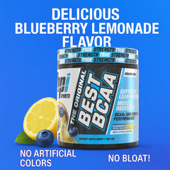 Back label showing ingredients and nutrition facts