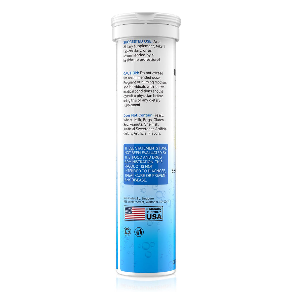 Brain health and vascular endothelium support image