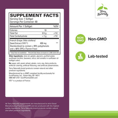 Brain health focus and concentration support