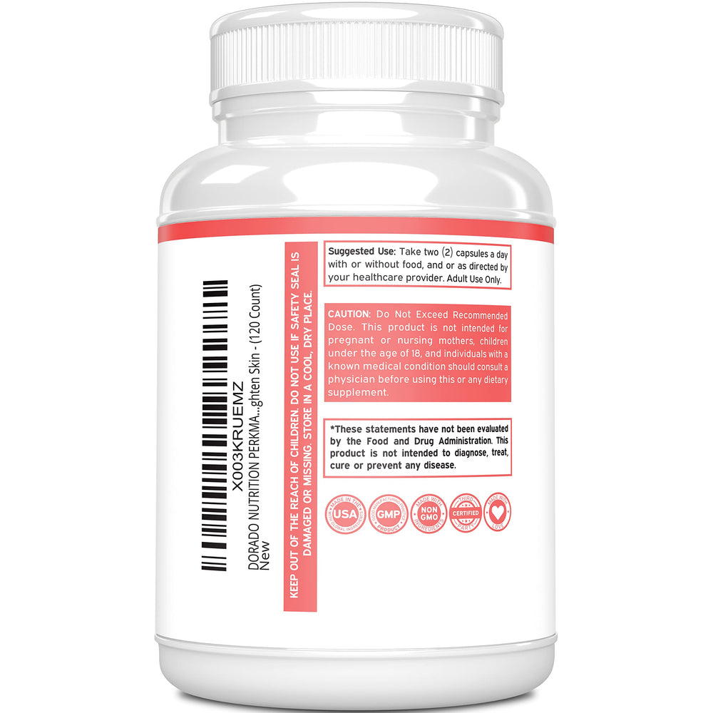 Close-up of proprietary blend ingredients: Fenugreek, Saw Palmetto, Fennel Seed