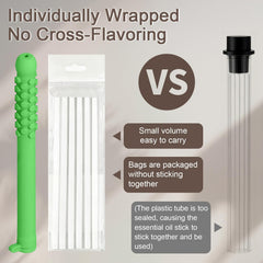 Eco-friendly food-grade silicone material