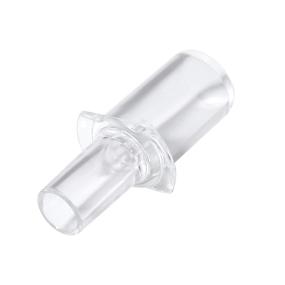 120-pack breathalyzer mouthpieces made of hygienic plastic