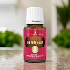 Therapeutic essential oil bottle design