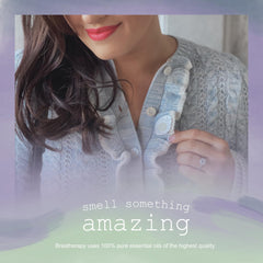 Soothe inhalation tab close-up