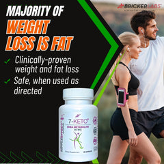 Metabolic support and energy balance concept with diet