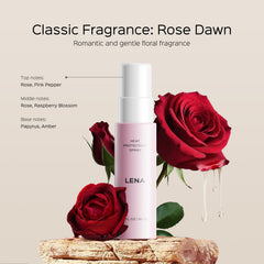 BrighterwithLena travel-pack supports on-the-go styling and protection.
