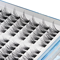 Broadway Eyes beginners-friendly-lash-clusters help new users start