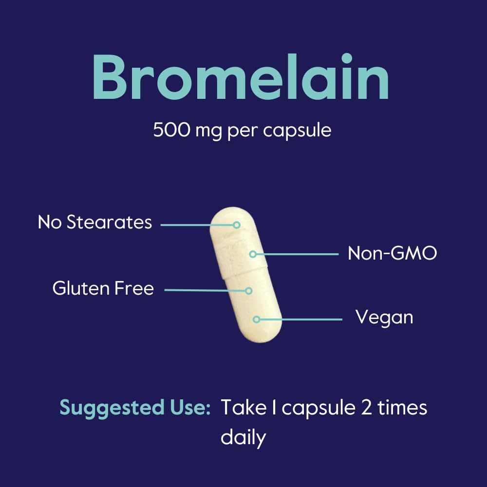 Pineapple source of Bromelain