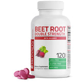 Bronson Beet Root Double Strength 4000 mg per serving