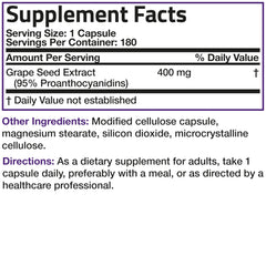 Bronson Vitamins legacy since 1960