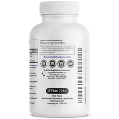 Illustration of focus and brain health with L-Theanine