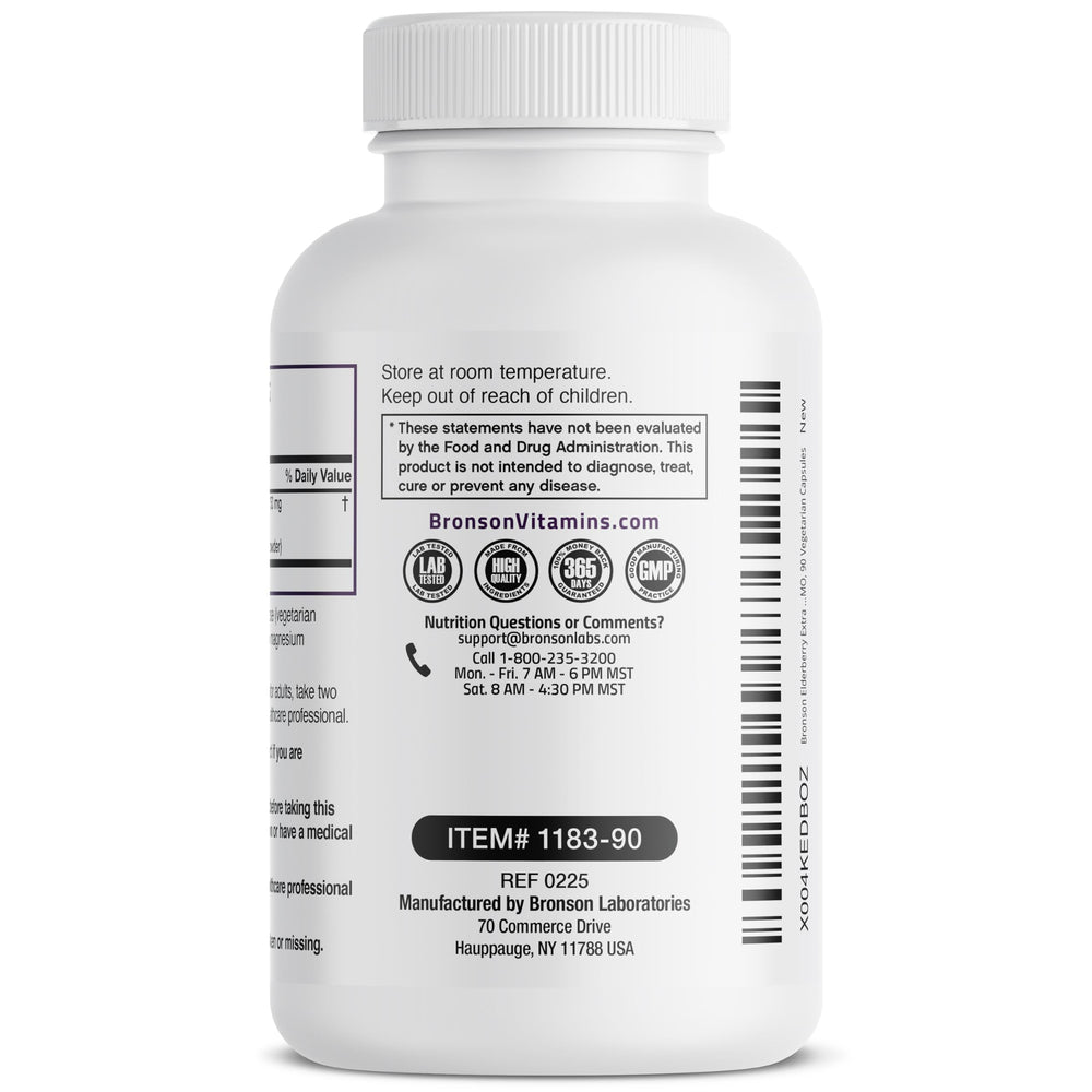 In-house lab testing quality control