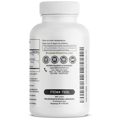 120 capsules bottle image