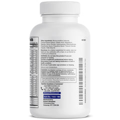 Prostate health support image featuring Lycopene in Bronson ONE Daily Men's Complete Multivitamin