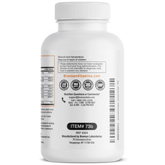 Bronson B-Complex for energy support