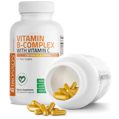 Packaging indicates immune and nervous system support