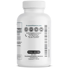 Vegan-friendly Lemon Flavor Zinc Lozenges