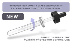 Cinnamon Leaf Essential Oil ready for diffuser blending