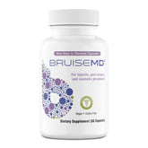 BruiseMD Arnica and Bromelain 14-day packaging