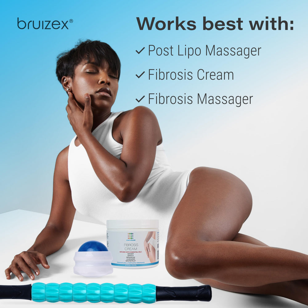 Lifestyle image suggesting post-surgery recovery and detox care