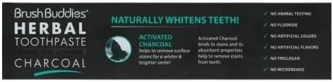 Two 3.5 oz toothpaste tubes in a 2-pack bundle