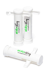 BUG BITE THING suction tool pack white for quick bite relief on the go