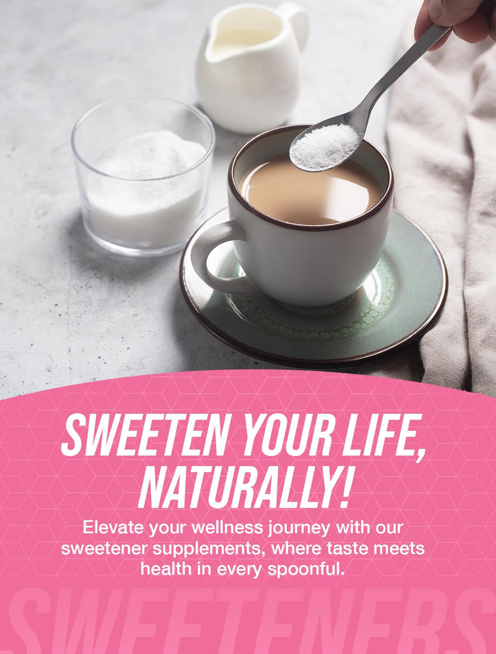 Monk Fruit Extract Powder Without Erythritol