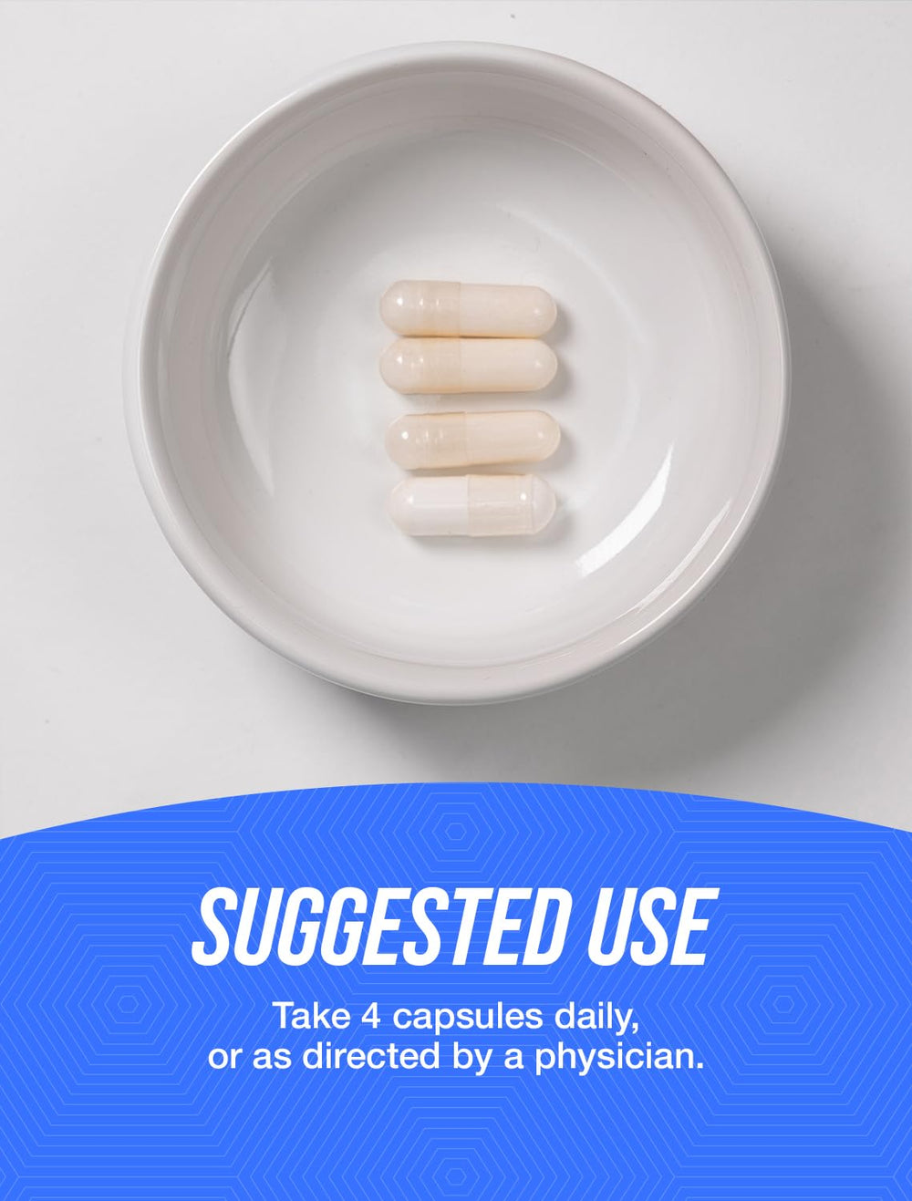 BulkSupplements magnesium citrate packaging highlighting gluten-free claim