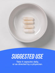 BulkSupplements magnesium citrate packaging highlighting gluten-free claim
